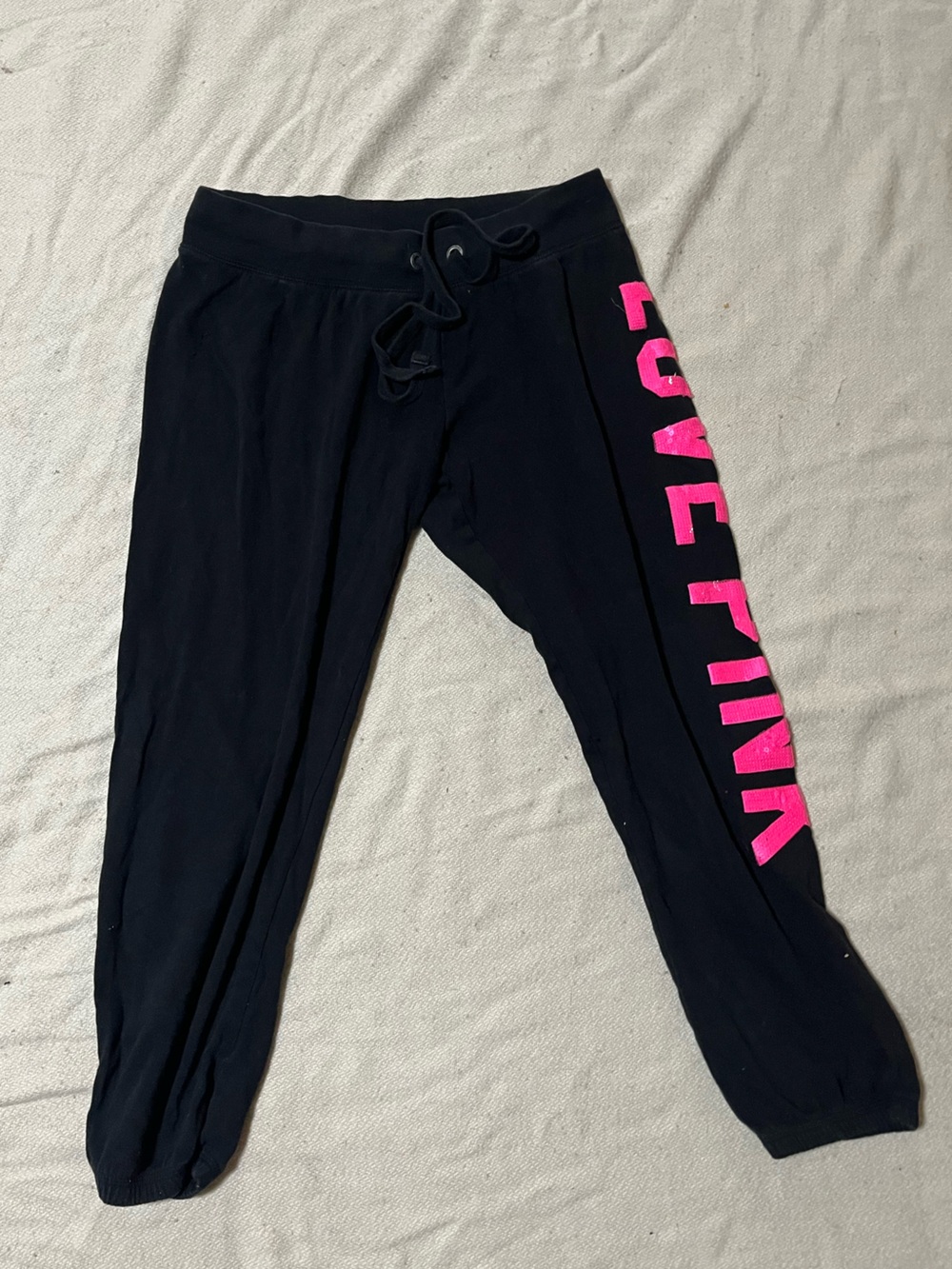 Vintage Victoria's Secret Jogger Sweatpants